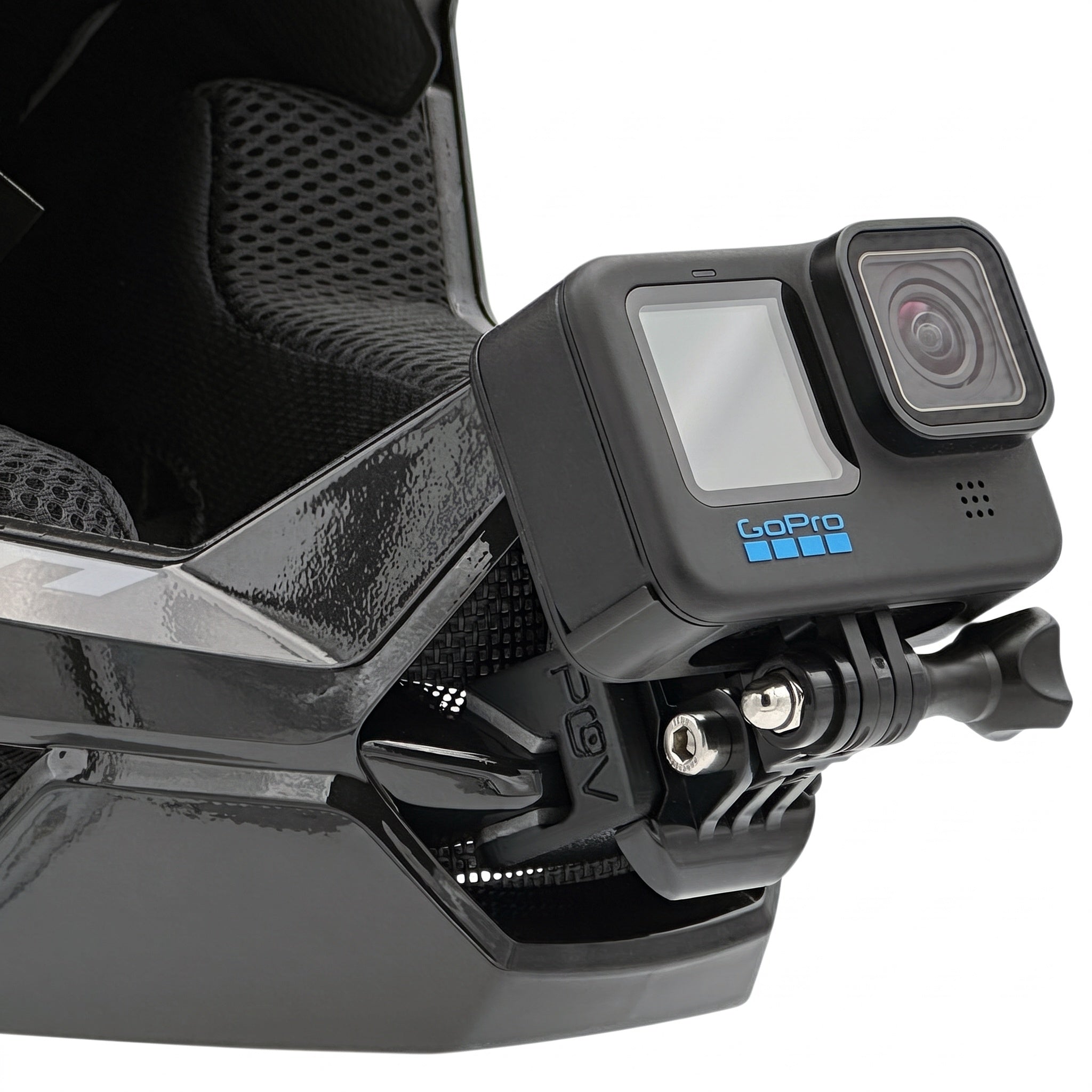 POV Mount pour ABUS Hidrop
