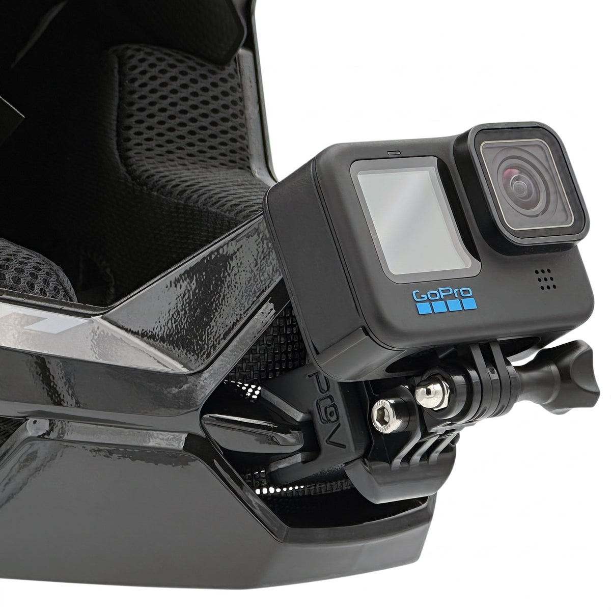 POV Mount für ABUS Hidrop