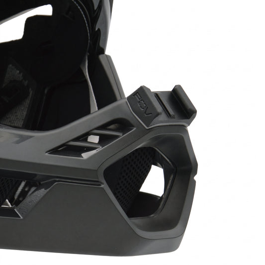 POV Mount for ABUS TARGON