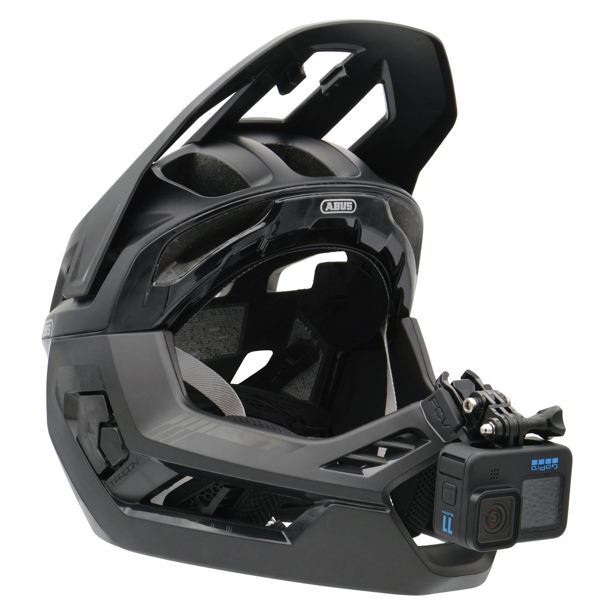 POV Mount for ABUS TARGON
