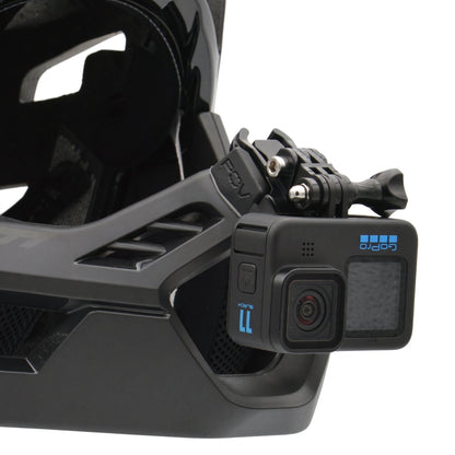 POV Mount for ABUS TARGON