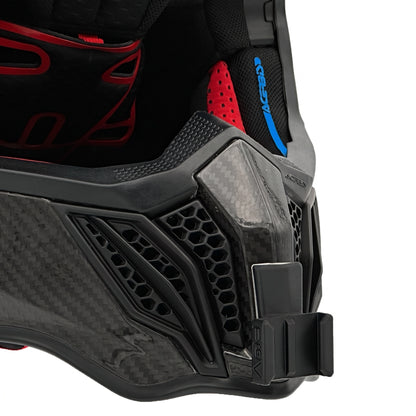 POV Mount for ACERBIS AIRSTRIKE-C / AIRSTRIKE-X