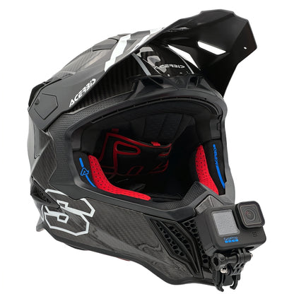 POV Mount for ACERBIS AIRSTRIKE-C / AIRSTRIKE-X