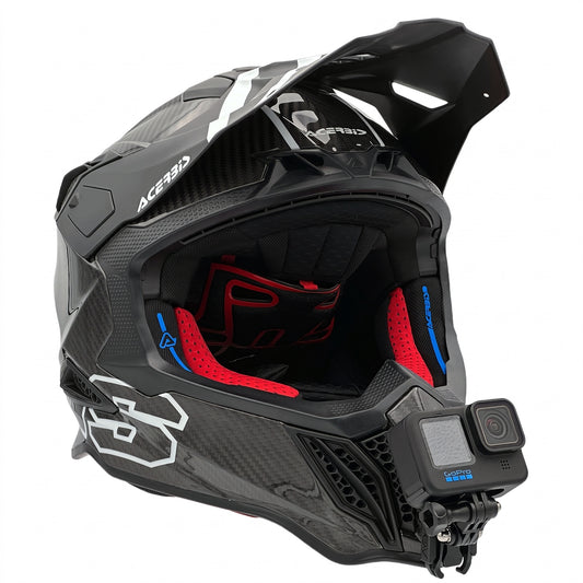 POV Mount for ACERBIS AIRSTRIKE-C / AIRSTRIKE-X