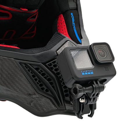 POV Mount for ACERBIS AIRSTRIKE-C / AIRSTRIKE-X