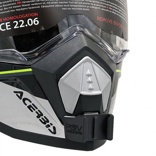 POV Mount for ACERBIS ASSAULT
