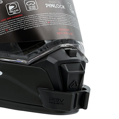 POV Mount for ACERBIS ATTACK