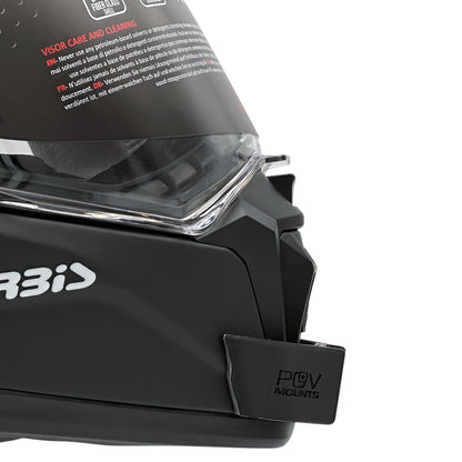 POV Mount for ACERBIS ATTACK