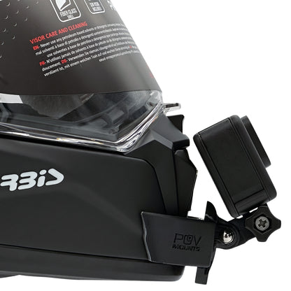 POV Mount for ACERBIS ATTACK