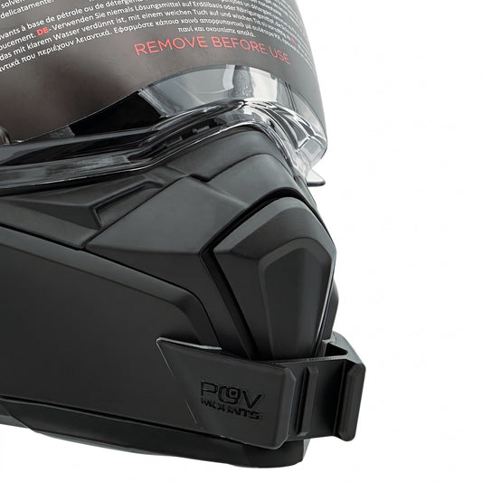 POV Mount for ACERBIS FLIP