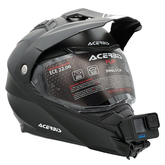 POV Mount for ACERBIS FLIP