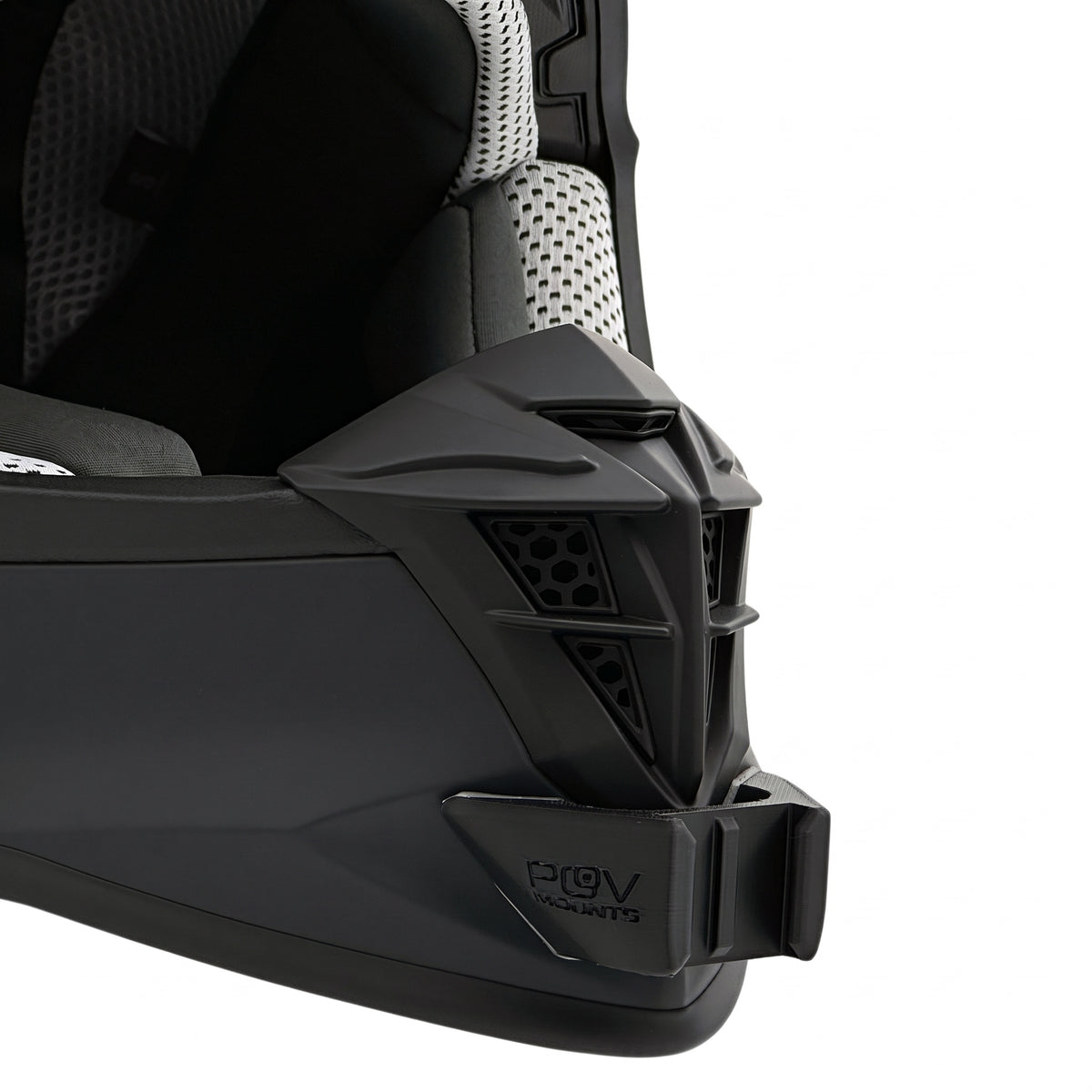POV Mount for ACERBIS LINEAR