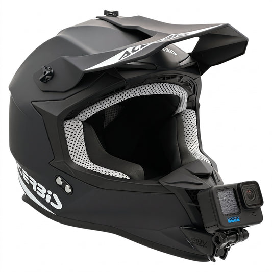 POV Mount for ACERBIS LINEAR
