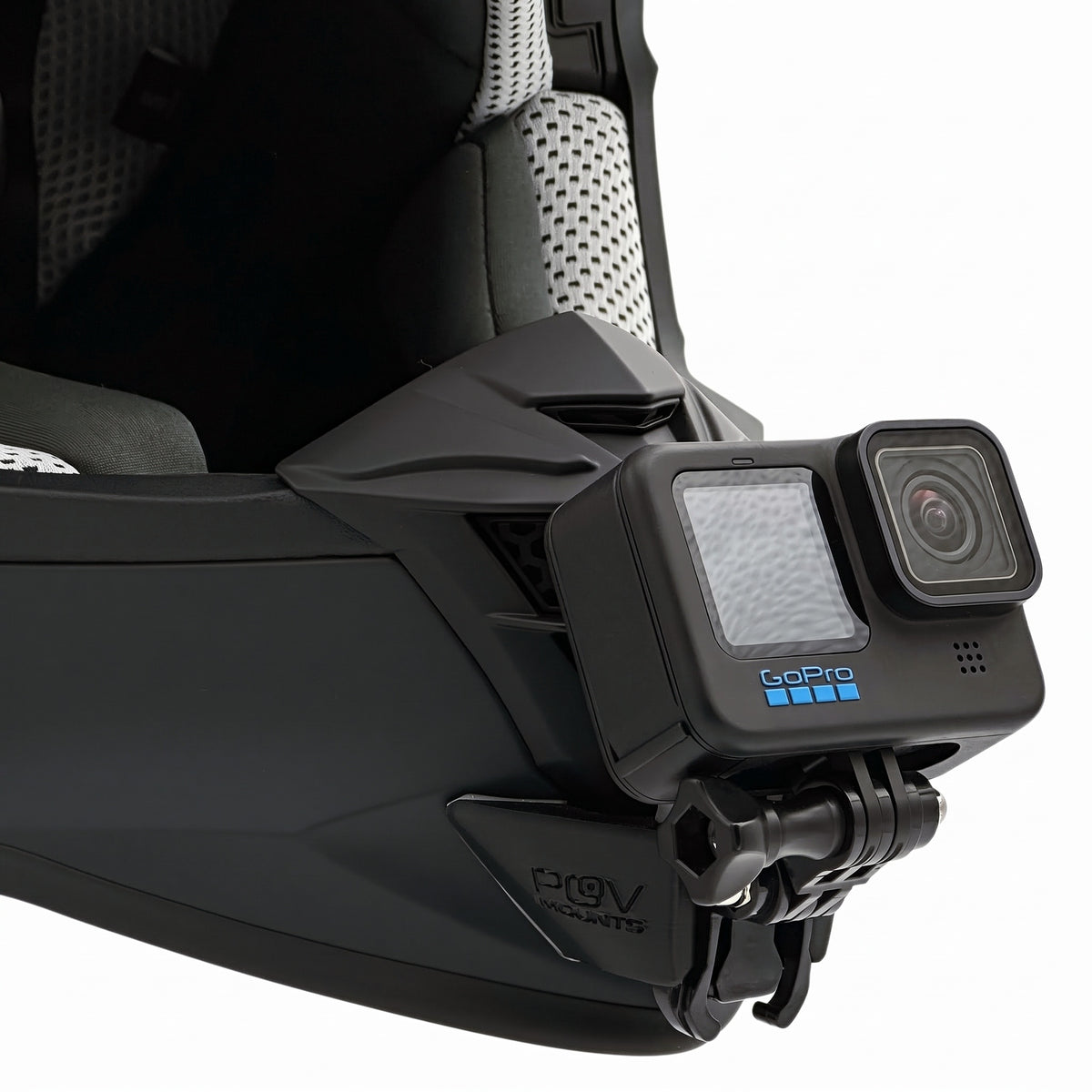 POV Mount for ACERBIS LINEAR
