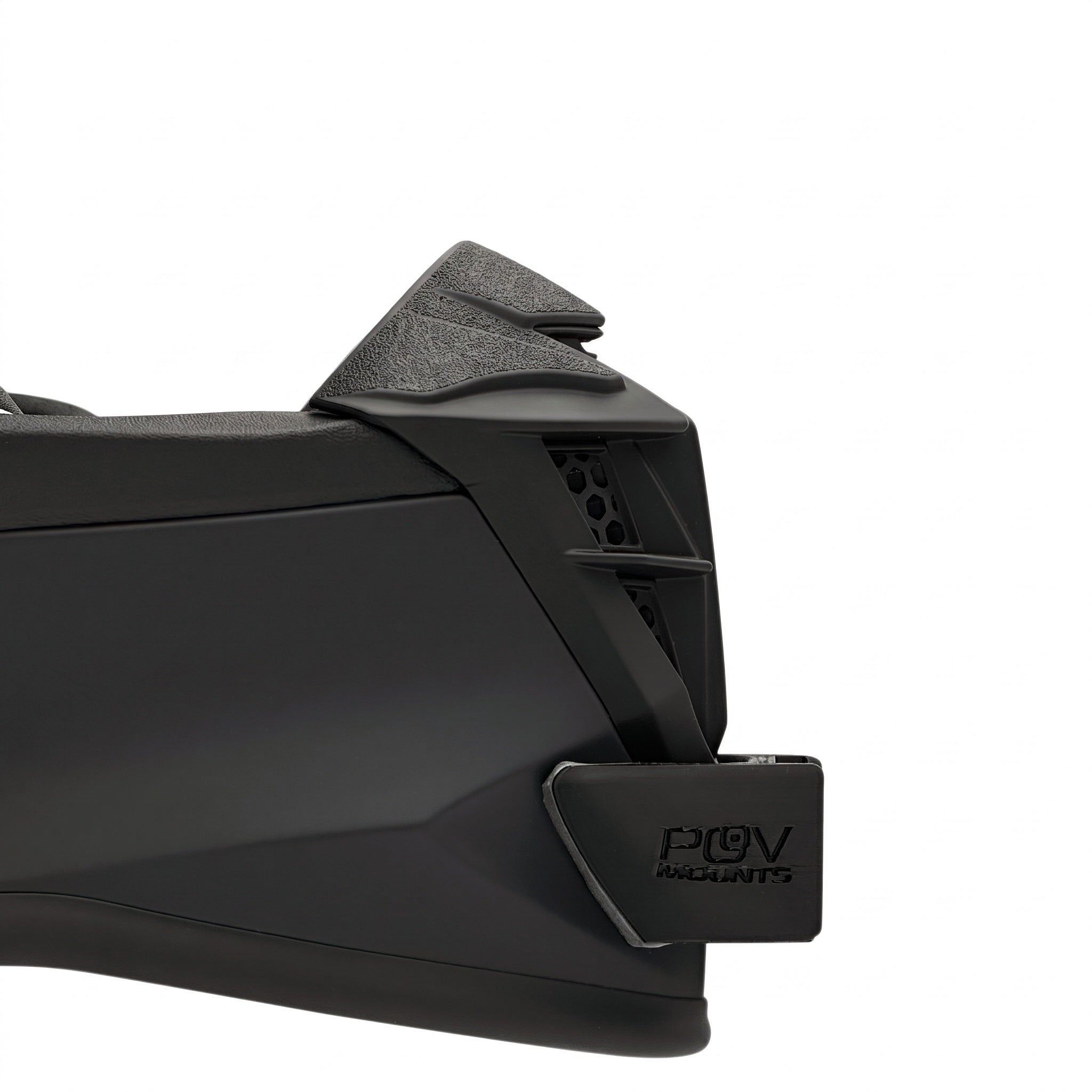 POV Mount pour Acerbis Linear