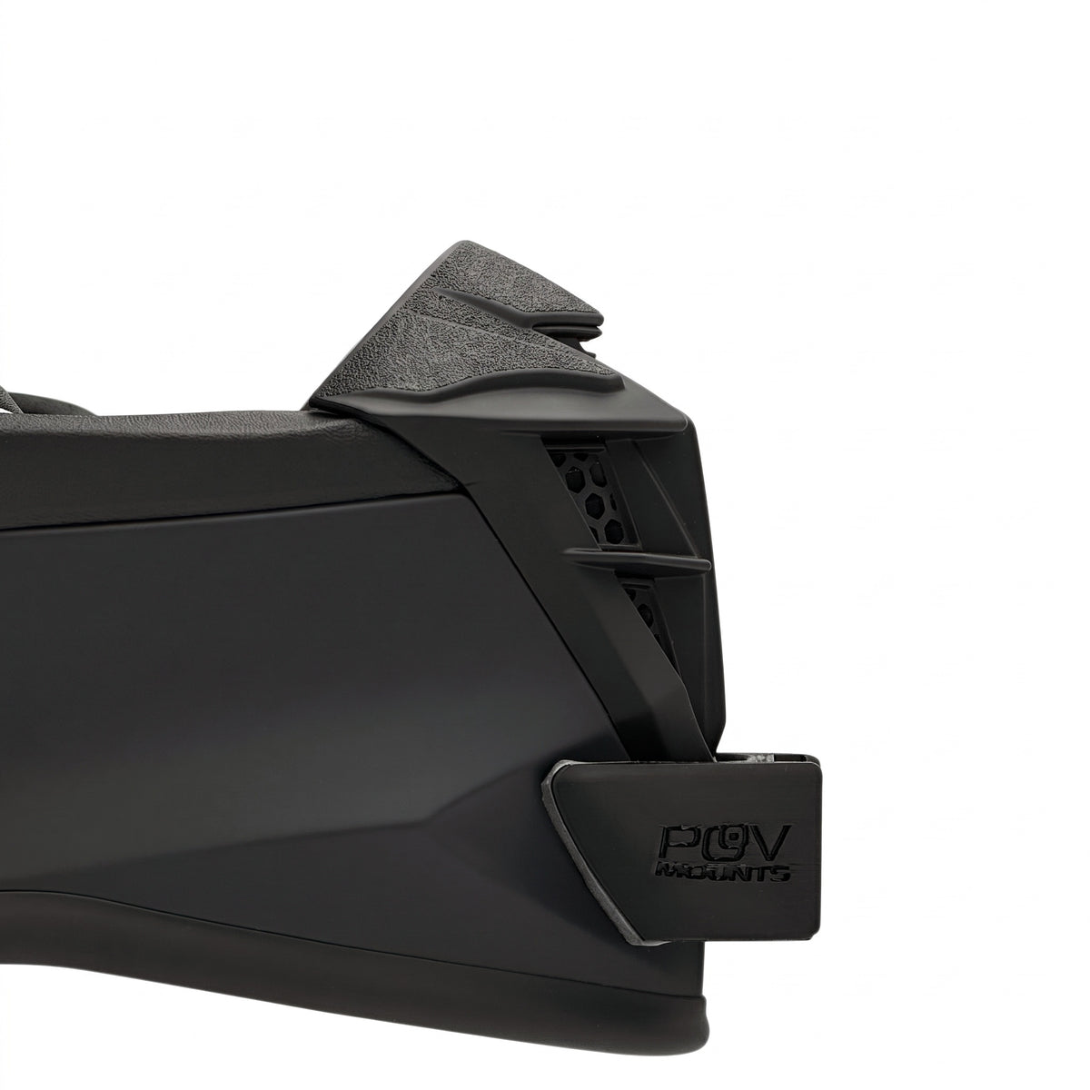 POV Mount for ACERBIS LINEAR