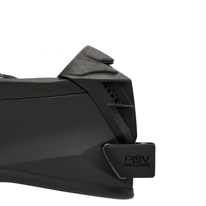 POV Mount for ACERBIS LINEAR