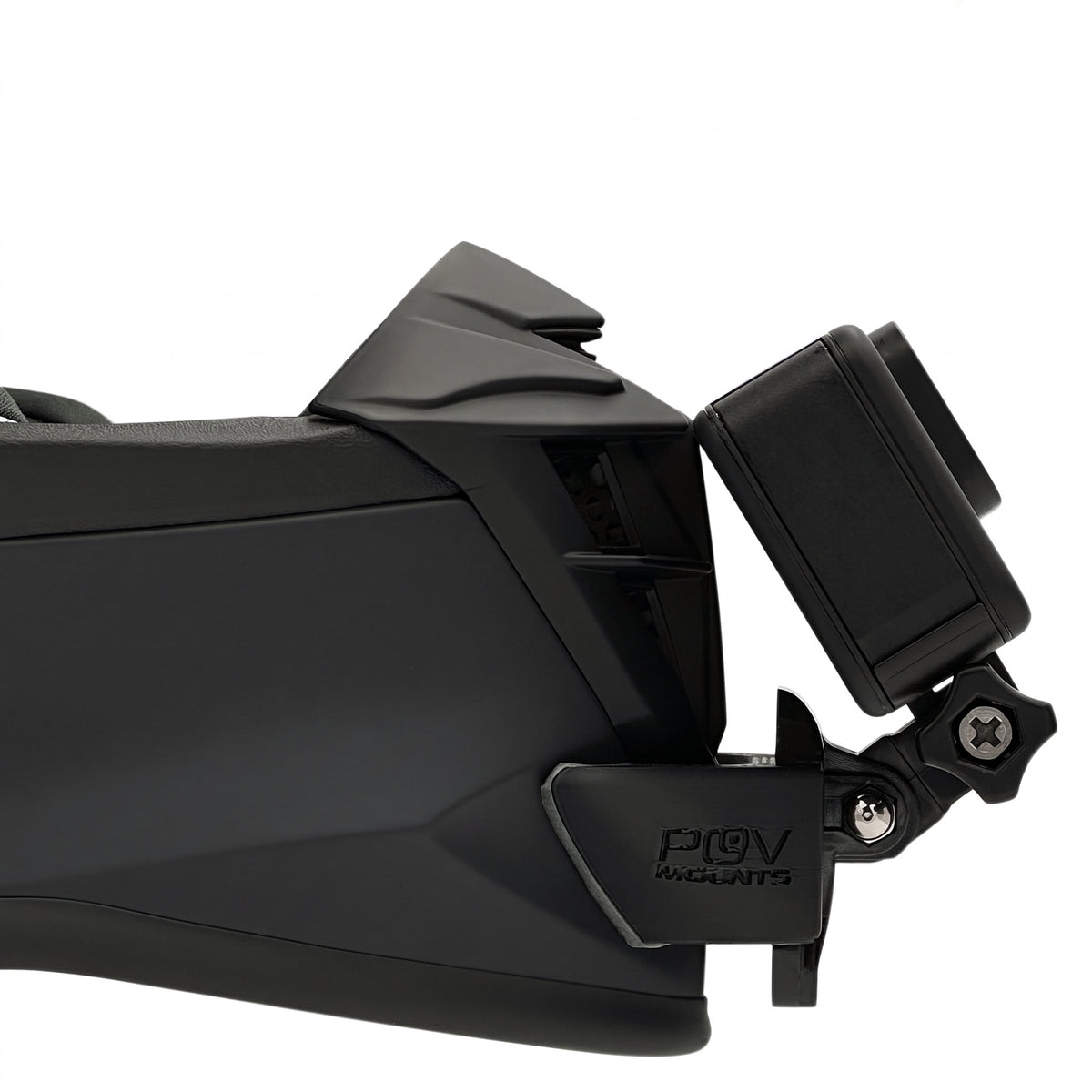 POV Mount for ACERBIS LINEAR