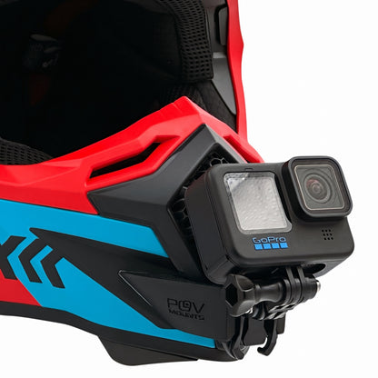 POV Mount for ACERBIS PROFILE 5