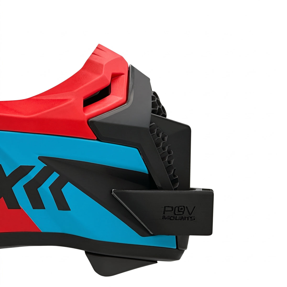 POV Mount for ACERBIS PROFILE 5