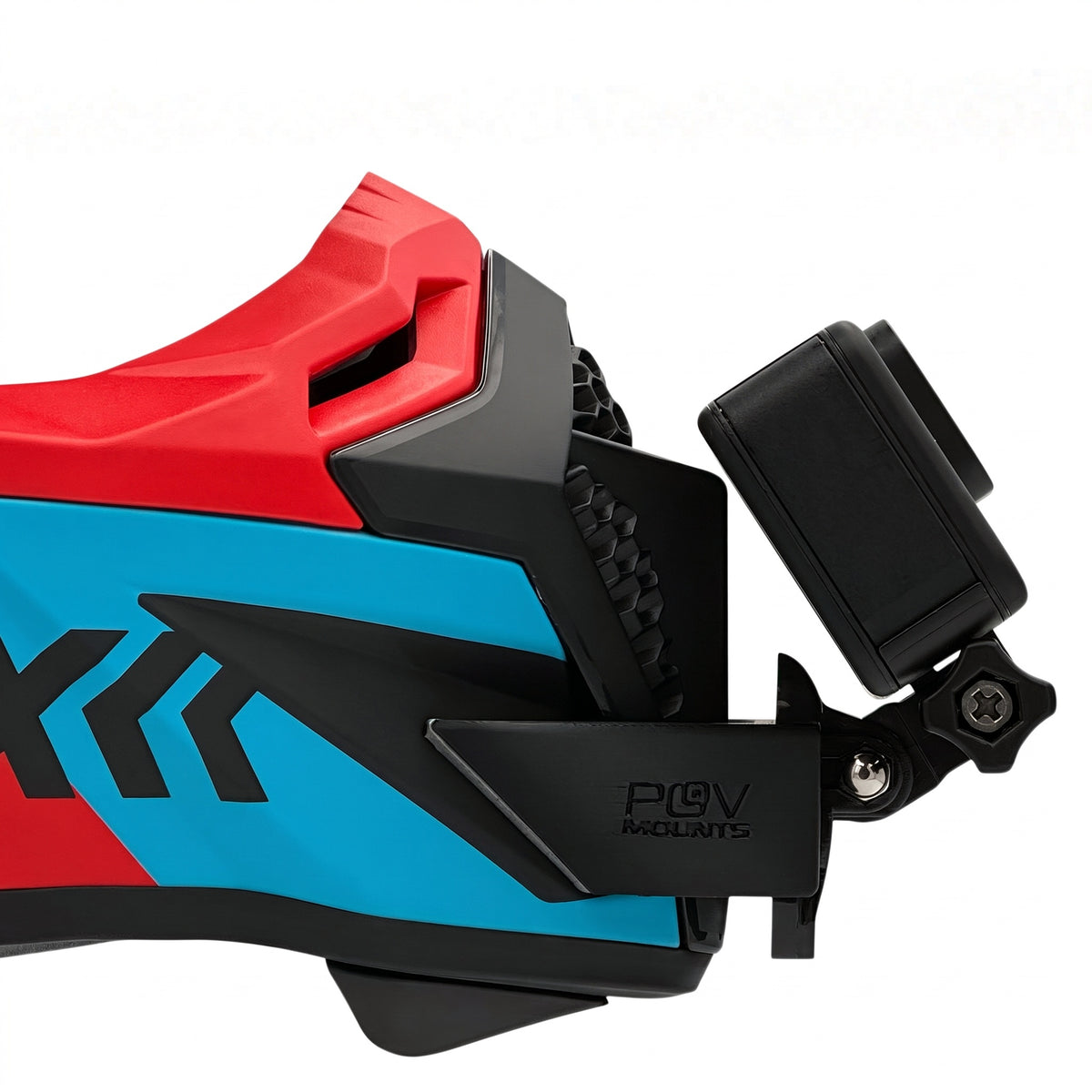POV Mount for ACERBIS PROFILE 5