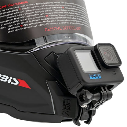 POV Mount for ACERBIS RIDER
