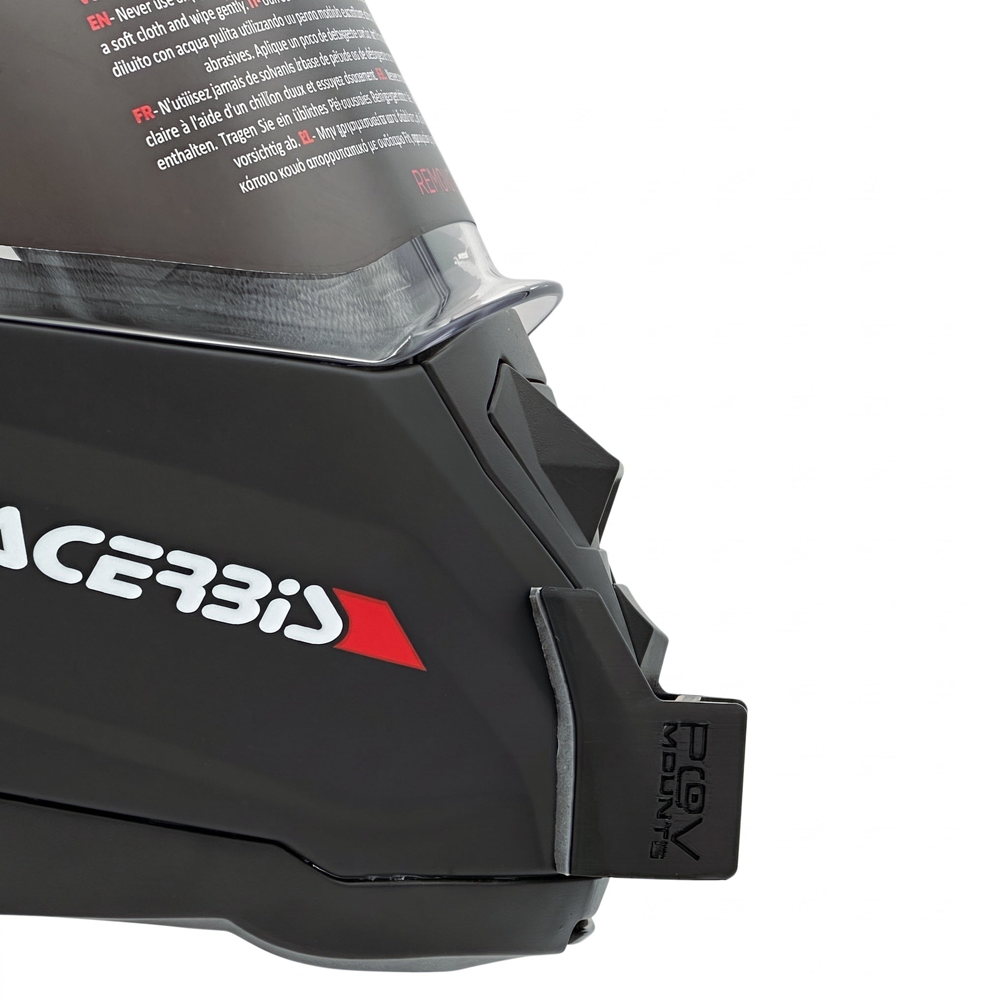 POV Mount para Acerbis Rider