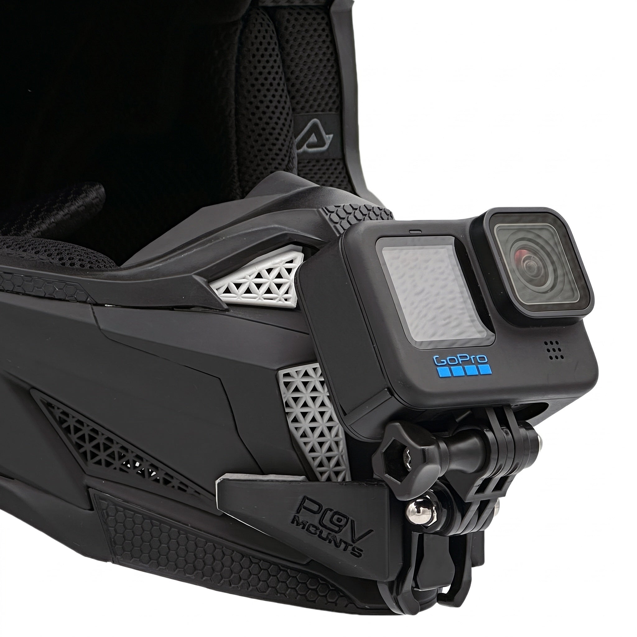 POV Mount para Acerbis T711
