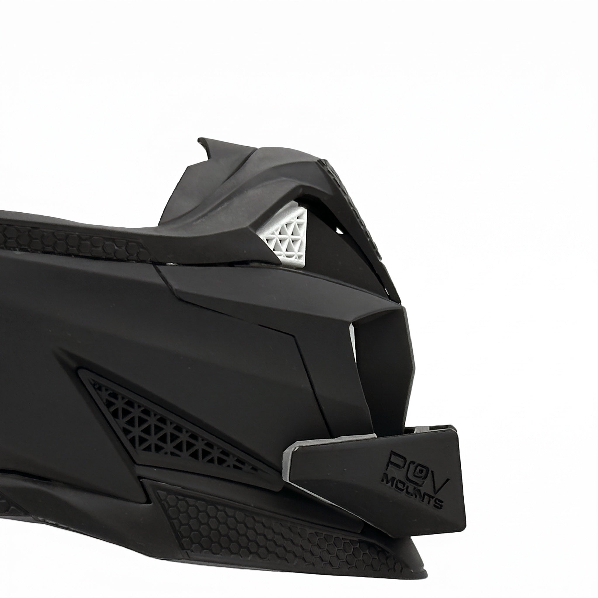 POV Mount para Acerbis T711