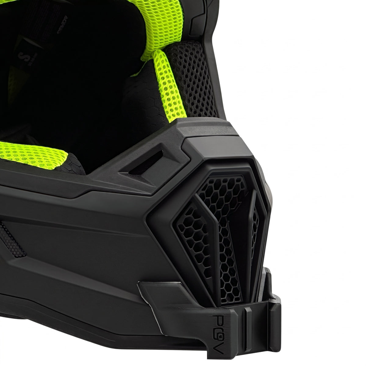 POV Mount for ACERBIS WHOOPS