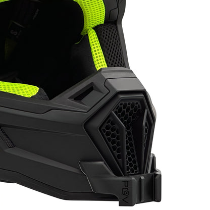 POV Mount for ACERBIS WHOOPS