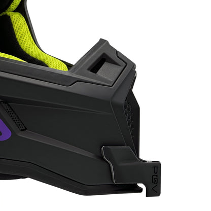 POV Mount for ACERBIS WHOOPS