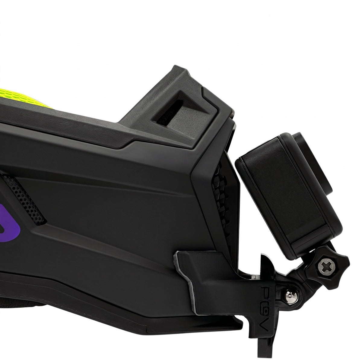 POV Mount for ACERBIS WHOOPS