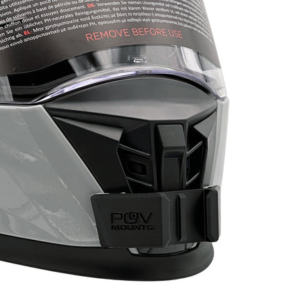 POV Mount for ACERBIS X-WAY