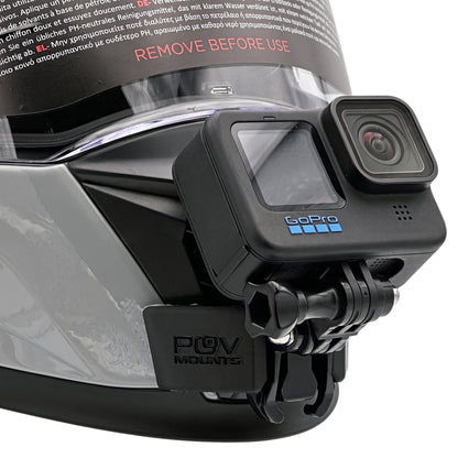 POV Mount for ACERBIS X-WAY