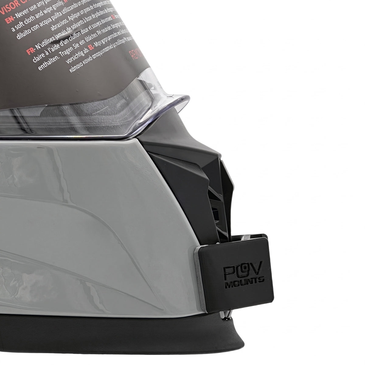 POV Mount for ACERBIS X-WAY