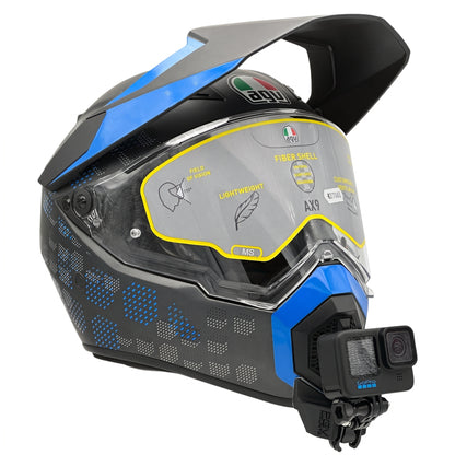 POV Mount for AGV AX-9