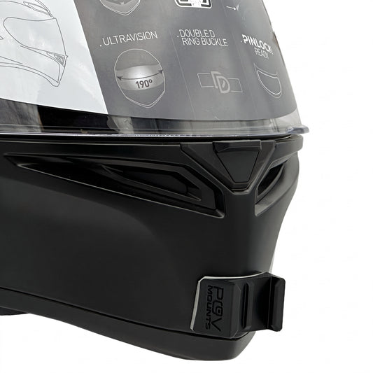 POV Mount for AGV K1 / K1 S