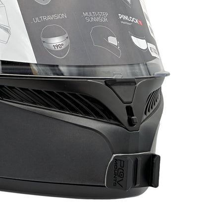 POV Mount for AGV K3 E2206