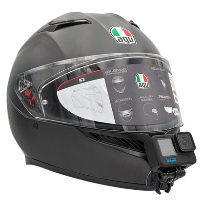 POV Mount for AGV K3 E2206