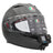 POV Mount für AGV K3 E2206
