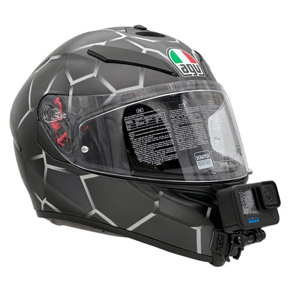 POV Mount for AGV K3 SV / K5 / K5 S