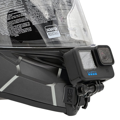 POV Mount for AGV K3 SV / K5 / K5 S