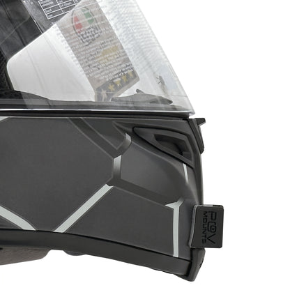 POV Mount for AGV K3 SV / K5 / K5 S