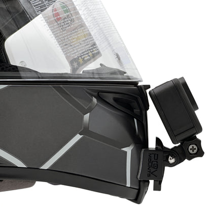 POV Mount for AGV K3 SV / K5 / K5 S