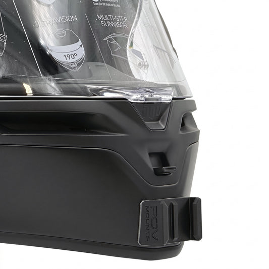 POV Mount for AGV K5 2026
