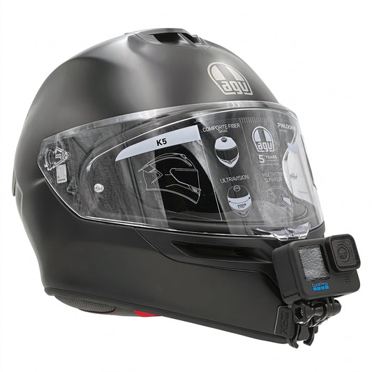 POV Mount for AGV K5 2026