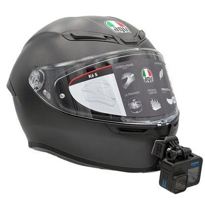 POV Mount for AGV K6 / K6 S