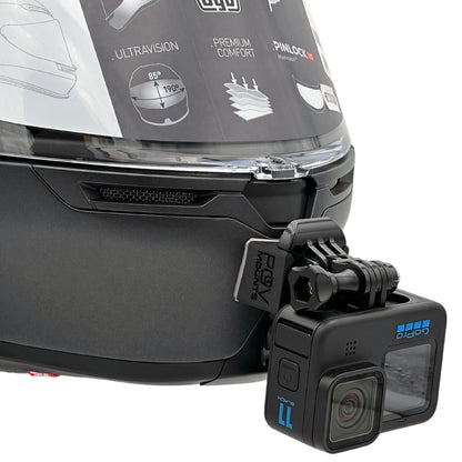 POV Mount for AGV K6 / K6 S