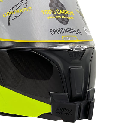 POV Mount for AGV SPORTMODULAR